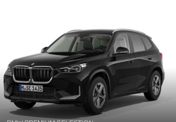 BMW X1 43.000 km 33.850 &euro; Fulda 36043