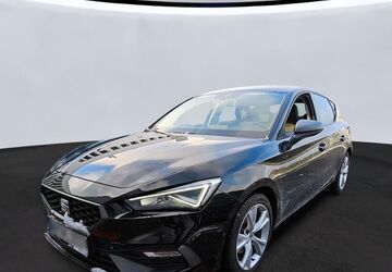 Seat Leon 78.894 km 18.950 &euro; Eichenzell 36124