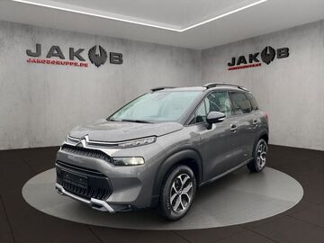 Gebrauchte Citroen C3 Aircross
