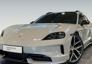 Porsche Taycan 11.900 km 111.490 &euro; Fulda 36043