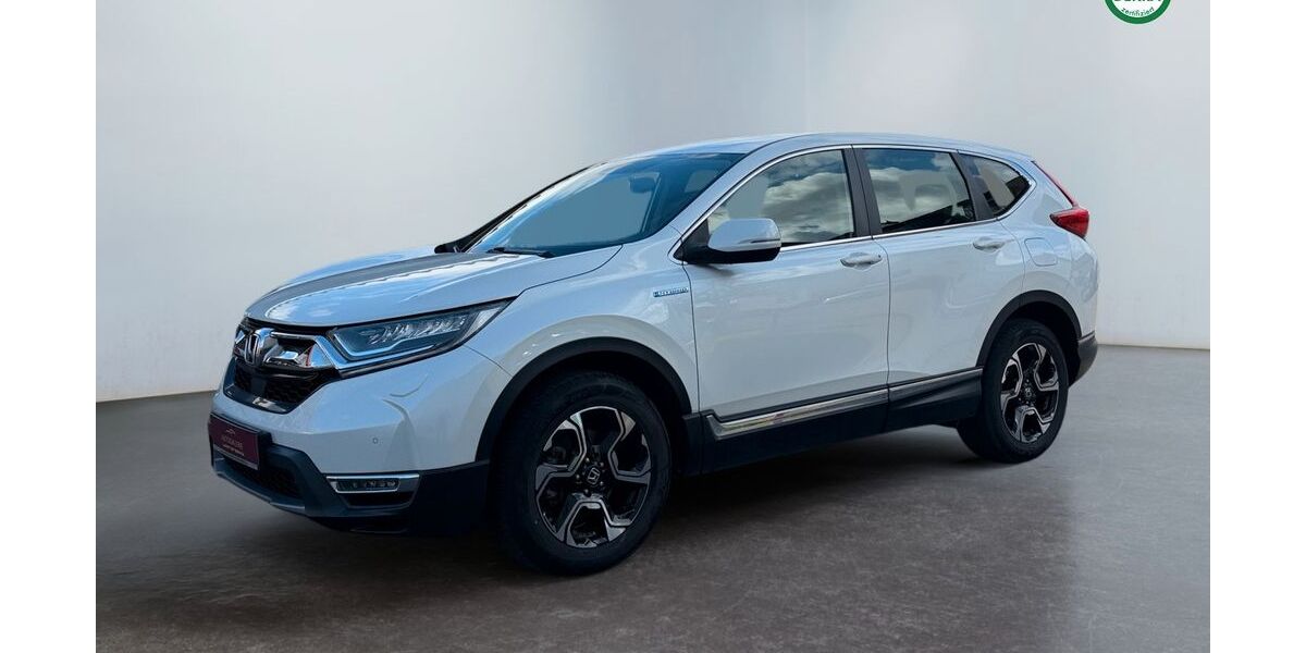 Honda CR-V 41.914 km 25.980 &euro; Wartenberg-Angersbach 36367