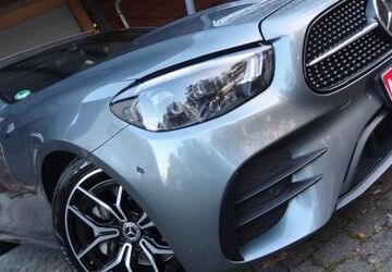 Mercedes-Benz E 400 53.972 km 51.480 &euro; Fulda 36043