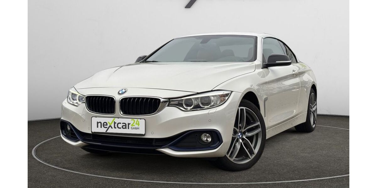 BMW 428 79.700 km 23.990 &euro; Fulda 36043