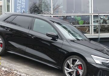 Audi S3 13.517 km 44.600 &euro; Buttlar 36419