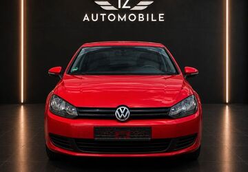 VW Golf 169.000 km 3.999 &euro; Fulda 36043