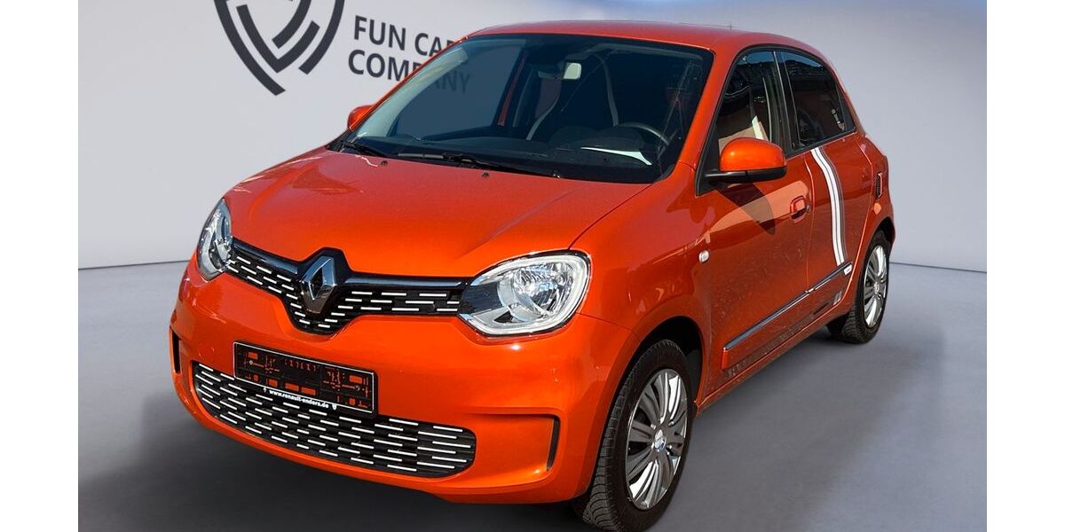 Renault Twingo 20.150 km 11.450 &euro; Lauterbach 36341
