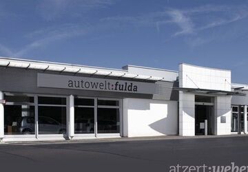 VW Golf 23.853 km 24.940 &euro; Fulda 36039