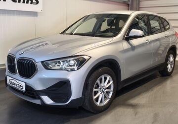 BMW X1 27.805 km 26.990 &euro; Künzell 36093