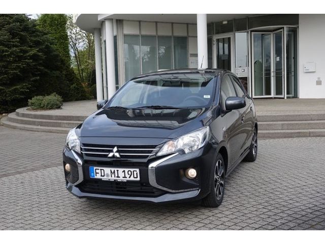 Mitsubishi Space Star 2.400 km 15.390 &euro; Fulda 36043