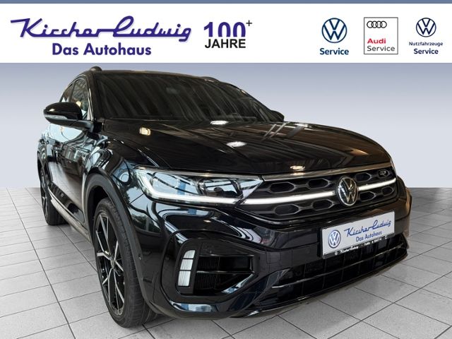 VW T-Roc 19.500 km 38.990 &euro; Fulda 36043