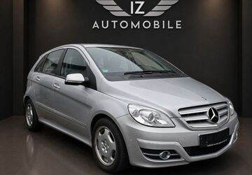 Mercedes-Benz B 180 207.000 km 3.999 &euro; Fulda 36043