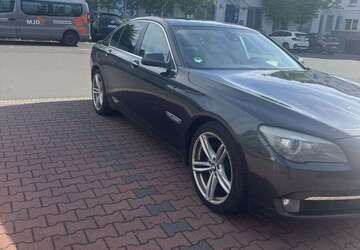 BMW 740 347.000 km 10.500 &euro; Fulda, Stadt 36037