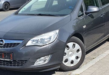 Opel Astra 226.000 km 1.990 &euro; Fulda 36043
