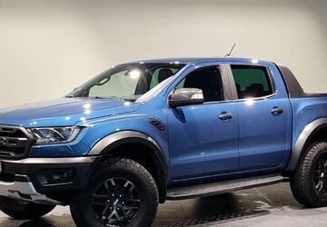 Ford Ranger 62.712 km 40.890 &euro; Fulda 36043