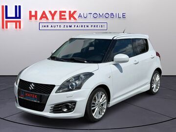Gebrauchte Suzuki Swift