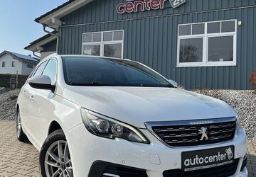 Peugeot 308 111.795 km 12.480 &euro; Wartenberg-Angersbach 36367