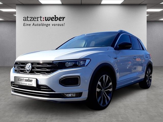 VW T-Roc 52.551 km 22.940 &euro; Schlüchtern 36381