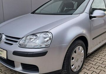 VW Golf 57.030 km 5.990 &euro; Schlüchtern 36381