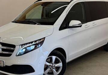Mercedes-Benz V 300 64.546 km 50.900 &euro; Eichenzell 36124