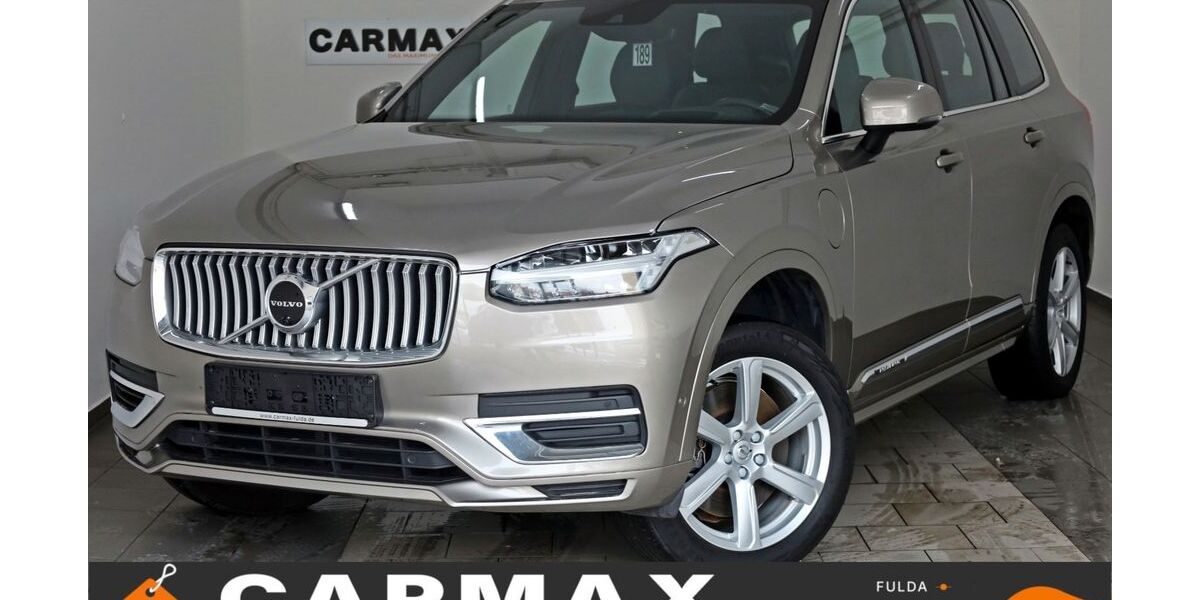 Volvo XC90 43.405 km 46.100 &euro; Fulda 36043