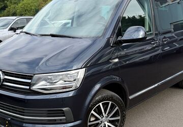 VW T6 Multivan 126.471 km 36.900 &euro; Gersfeld 36129