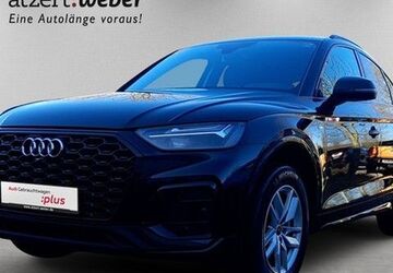 Audi Q5 40.492 km 45.940 &euro; Fulda 36039