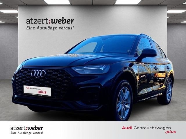 Audi Q5 40.492 km 45.940 &euro; Fulda 36039