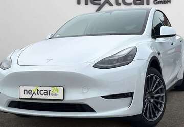 Tesla Model Y 68.419 km 36.990 &euro; Fulda 36043