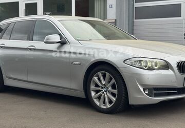 BMW 530 225.942 km 9.990 &euro; Fulda 36043