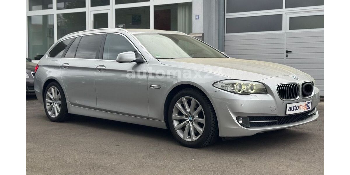 BMW 530 225.942 km 9.990 &euro; Fulda 36043