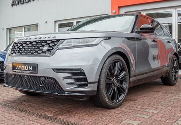 Land Rover Range Rover Velar 74.700 km 49.995 &euro; Schlüchtern 36381