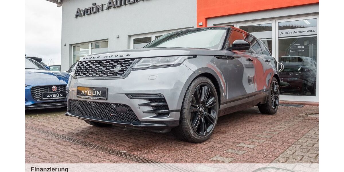 Land Rover Range Rover Velar 74.700 km 49.995 &euro; Schlüchtern 36381