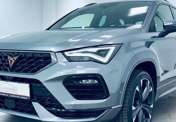 Cupra Ateca 17.400 km 28.780 &euro; Eichenzell 36124