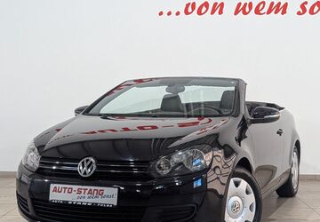 VW Golf 144.414 km 8.750 &euro; Fulda 36043