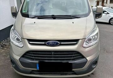 Ford Tourneo Custom 145.000 km 15.500 &euro; Fulda 36041