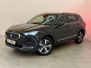 Gebrauchte Seat Tarraco