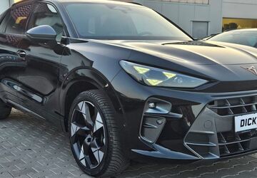 Cupra Terramar 23.899 km 35.450 &euro; Burghaun 36151