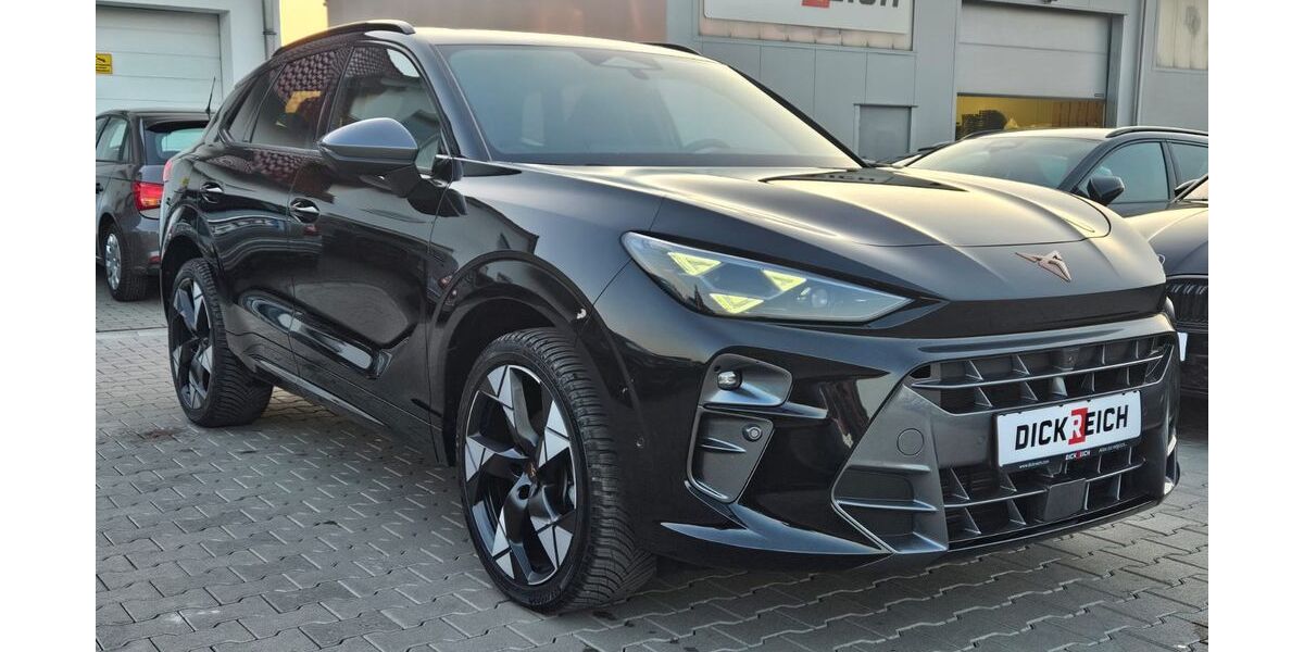 Cupra Terramar 23.899 km 35.450 &euro; Burghaun 36151