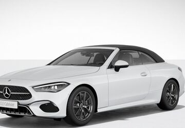 Mercedes-Benz CLE 220 18.100 km 49.888 &euro; Fulda 36043