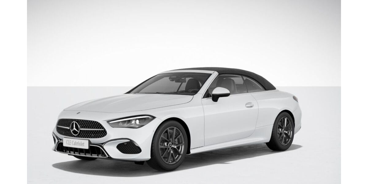 Mercedes-Benz CLE 220 18.100 km 49.888 &euro; Fulda 36043