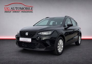 Seat Arona 22.000 km 16.980 &euro; Eichenzell 36124