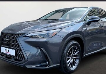 Lexus NX 350h 8.407 km 47.990 &euro; Petersberg 36100