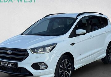 Ford Kuga 118.170 km 16.440 &euro; Fulda 36041