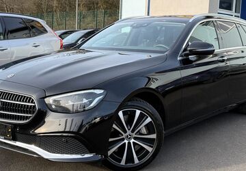 Mercedes-Benz E 300 99.150 km 29.450 &euro; Gersfeld 36129