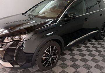 Peugeot 5008 107.639 km 20.999 &euro; Fulda 36043