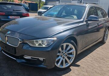 BMW 325 282.827 km 7.999 &euro; Fulda 36041