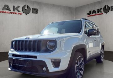 Jeep Renegade 39.921 km 24.500 &euro; Fulda 36041