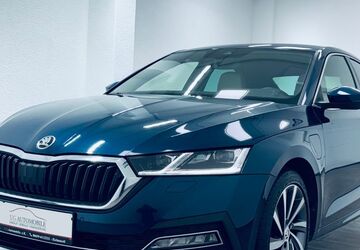 Skoda Octavia 92.000 km 21.880 &euro; Eichenzell 36124