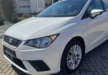 Seat Ibiza 149.000 km 7.690 &euro; Fulda 36043