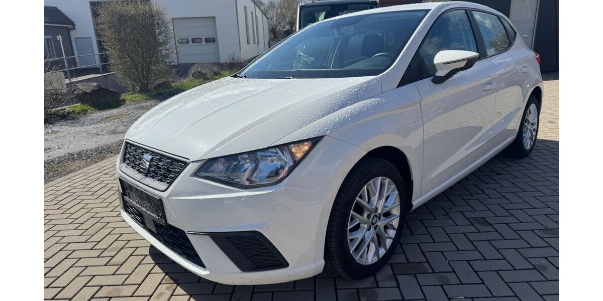 Seat Ibiza 149.000 km 7.690 &euro; Fulda 36043